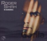 Roger Shah:  No Boundaries
