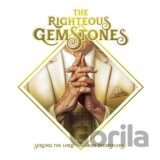 Joseph Stephens:  Righteous Gemstones Se (White/Gold) LP
