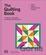 The Quilting Book