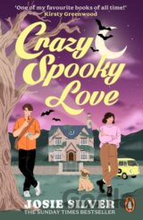 Crazy Spooky Love