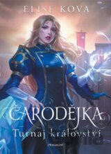 Čarodějka: Turnaj království