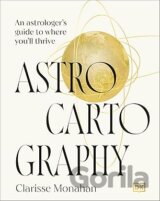 Astrocartography