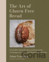 The Art of Gluten-Free Bread