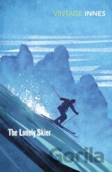The Lonely Skier