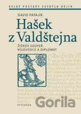 Hašek z Valdštejna