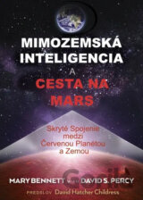 Mimozemská inteligencia a cesta na Mars