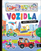 Vozidla