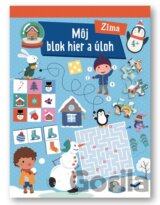 Môj blok hier a úloh: Zima 4+