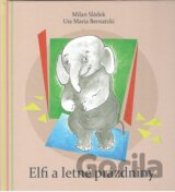 Elfi a letné prázdniny