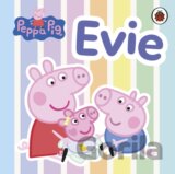Peppa Pig: Evie
