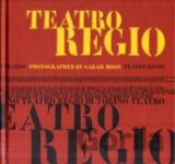 Teatro Regio - photographed by Sarah Moon