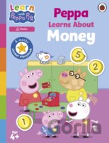 Learn with Peppa: Peppa Learns About Money