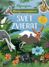 Objavujem... Svet zvierat