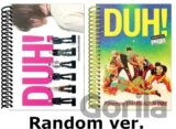 P1Harmony:  Duh! / Random Photobook edition P1Harmony