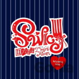 Unis:  Swicy / Keyring Digital edition