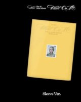 Kai:  Wait On Me / Sleeve edition