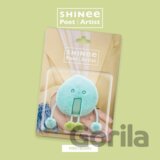 Shinee:  Poet / Artist (Maknae edition / Taemin)