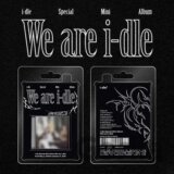 I-Dle:  We Are I-Dle / Platform Digital edition