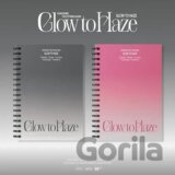 Kang Daniel:  Glow To Haze / Photobook edition