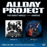 Allday Project:  Famous