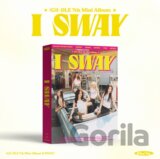 I-Dle:  I Sway / Wind edition