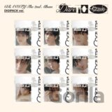 Cravity:  Dare To Crave / Random Digipack edition