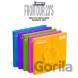 Fromis_9:  From Our 20´S / Random Digipack edition