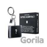 Bts:  2025 Bts Festa: Capsule Album Vol.1 / Random NFC edition