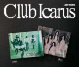 Artms:  Club Icarus / B edition