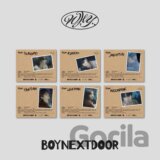 Boynextdoor:  Why / Letter Version