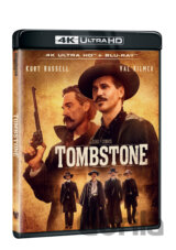 Tombstone 2BD