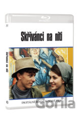 Skřivánci na niti BD - digitálně restaurovaný film