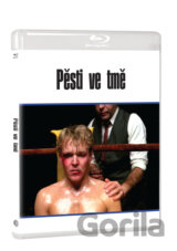 Pěsti ve tmě BD