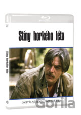 Stíny horkého léta BD - digitálně restaurovaný film