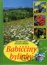 Babiččiny bylinky