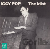 Iggy Pop: The Idiot