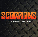 SCORPIONS: Classic Bites