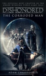 The Corroded Man