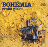 BOHEMIA: ZRNKO PISKU