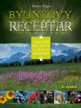 Bylinkový receptář