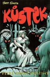 Kůstek: Velké kraví dostihy
