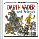 Darth Vader and Friends