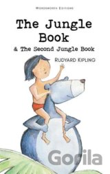 The Jungle Book & The Second Jungle Book