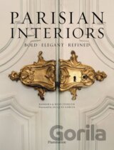 Parisian Interiors
