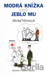 Modrá knížka aneb jeblo mu