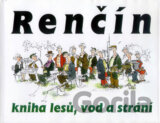 Kniha lesů, vod a strání