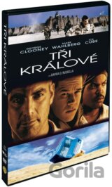 Tři králové (CZ dabing)