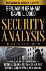 Security Analysis