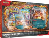Pokémon TCG: Charizard ex Special Collection