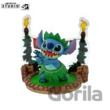 Disney Figúrka Stitch Hula Dance